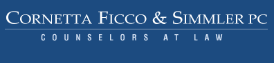 Cornetta Ficco & Simmler PC - Attorneys At Law