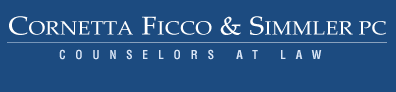 Cornetta Ficco Simmler PC - Attorneys At Law