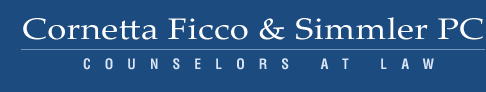 Cornetta Ficco & Simmler PC - Attorneys At Law